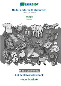 Cover-Bild zum Titel 'Nederlands met lidwoorden - norsk (bokmål), het beeldwoordenboek, BW' von 'Babadada Gmbh'