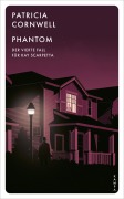 Cover-Bild zum Titel 'Phantom' von 'Patricia Cornwell'