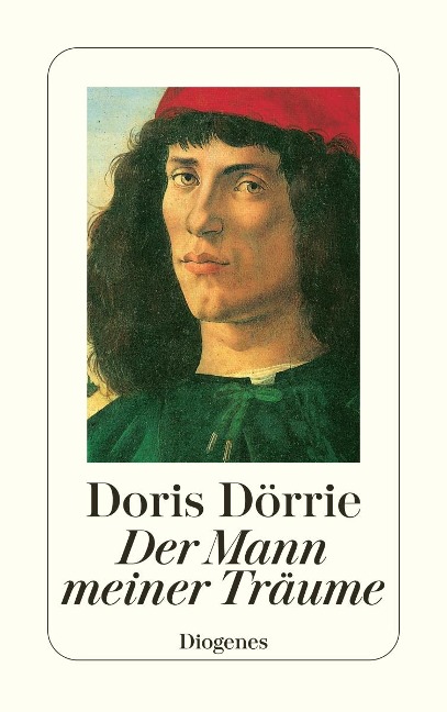 Der Mann meiner Träume - Doris Dörrie