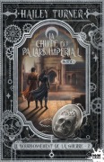 Cover-Bild zum Titel 'La chute du palais Impérial Partie 1' von 'Hailey Turner'