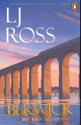 Cover-Bild zum Titel 'Berwick' von 'L. J. Ross'