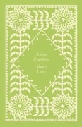 Cover-Bild zum Titel 'About Love' von 'Anton Chekhov'