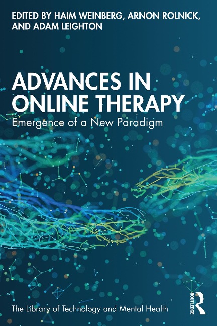 Advances in Online Therapy - 