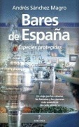Cover-Bild zum Titel 'Bares de Espana' von 'Andres Sanchez Magro'
