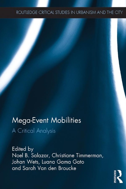 Mega-Event Mobilities - 