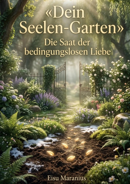 Dein Seelen-Garten - Eisu Maranius