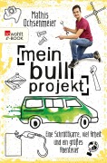 Cover-Bild zum Titel 'Mein Bulli-Projekt' von 'Mathis Ochsenmeier'