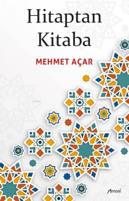 Hitaptan Kitaba - Mehmet Acar