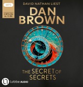 The Secret of Secrets - Dan Brown