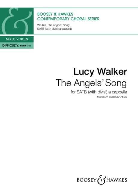 The Angels' Song - Lucy Walker