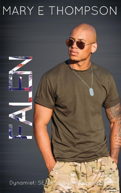 Falen - Mary E Thompson