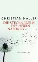 Die Stecknadeln des Herrn Nabokov - Christian Haller