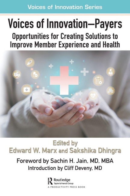 Voices of Innovation - Payers - 