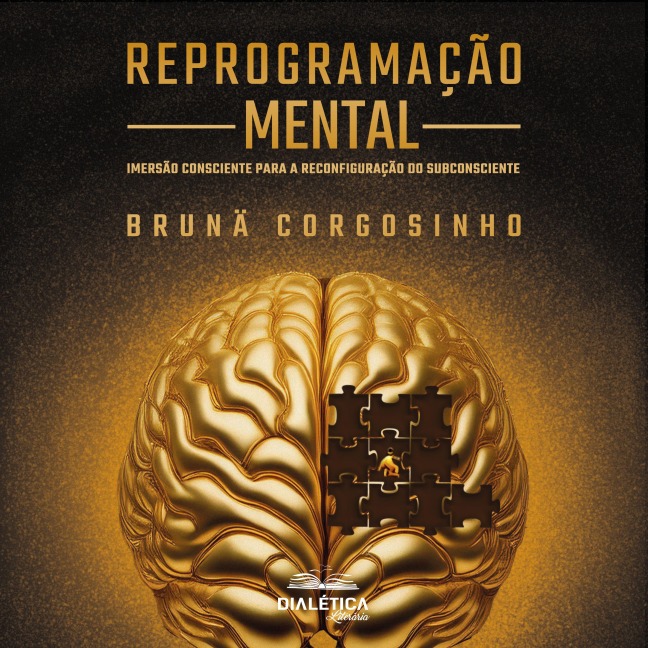 Reprogramação Mental - Brunä Corgosinho