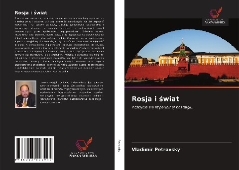 Rosja i ¿wiat - Vladimir Petrovsky