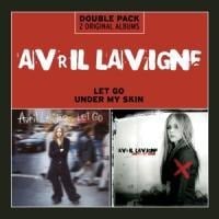 Let Go/Under My Skin - Avril Lavigne