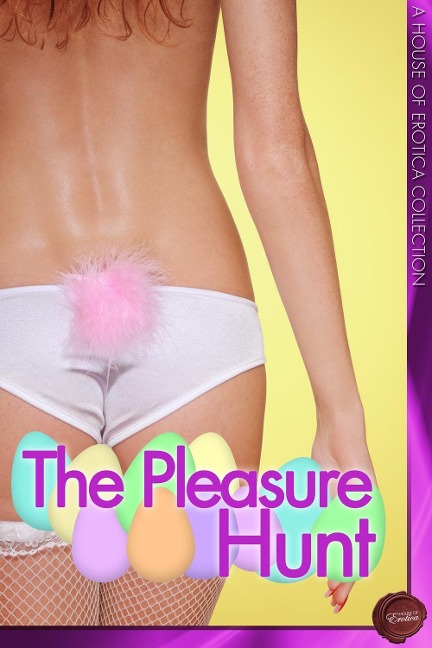 The Pleasure Hunt - Nicky Raven