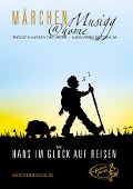 Cover-Bild zum Titel 'Hans im Glück auf Reisen' von ''