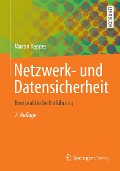 Netzwerk- und Datensicherheit - Martin Kappes