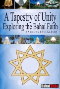 Cover-Bild zum Titel 'A Tapestry of Unity: Exploring the Baha'i Faith' von 'Ray Brocklesby'