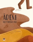 Cover-Bild zum Titel 'dem Aleyhisselam' von 'Jenny Molendyk Divleli'