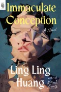 Cover-Bild zum Titel 'Immaculate Conception' von 'Ling Ling Huang'