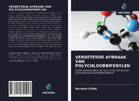VERBETERDE AFBRAAK VAN POLYCHLOORBIFENYLEN - Bernard Gibbs