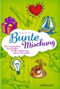 Cover-Bild zum Titel 'Bunte Mischung' von 'Birgit Henze'