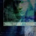Cover-Bild zum Titel 'Emerald Age' von 'Null Device'