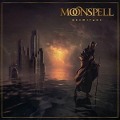 Cover-Bild zum Titel 'Hermitage (Mediabook)' von 'Moonspell'