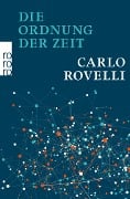 Die Ordnung der Zeit - Carlo Rovelli