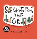 Cover-Bild zum Titel 'Sleepy Before New Year's Eve (Italian)' von 'Nada Serafimovic'