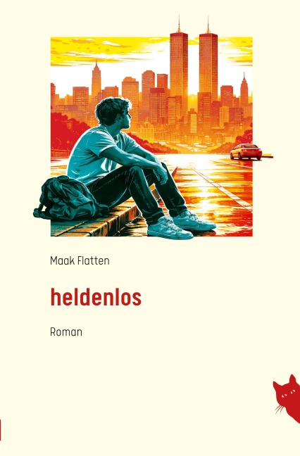 heldenlos - Maak Flatten