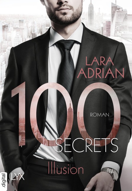 100 Secrets - Illusion - Lara Adrian