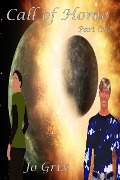 Cover-Bild zum Titel 'Call of Home' von 'Jo Grix'