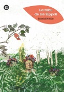 Cover-Bild zum Titel 'La Tribu de Los Zippoli' von 'David Nel-Lo'