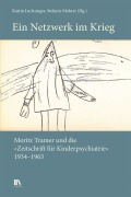 Cover-Bild zum Titel 'Ein Netzwerk im Krieg' von ''