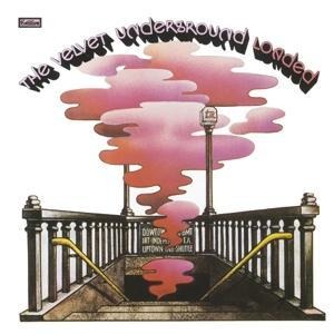 Loaded (Remastered) - The Velvet Underground