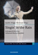 Cover-Bild zum Titel 'Singin' in the Rain' von ''