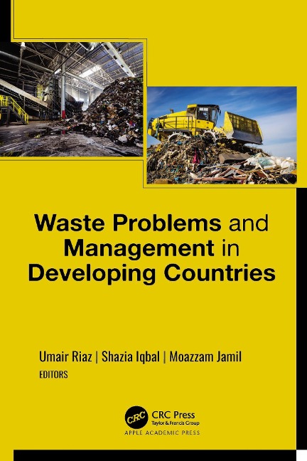 Waste Problems and Management in Developing Countries - 