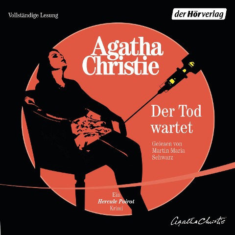 Der Tod wartet - Agatha Christie