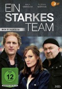 Cover-Bild zum Titel 'Ein starkes Team' von 'Alexander Adolph, Timo Berndt, Rainer Butt, Mike Bäuml, Katrin Bühlig'