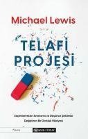 Telafi Projesi - Michael Lewis