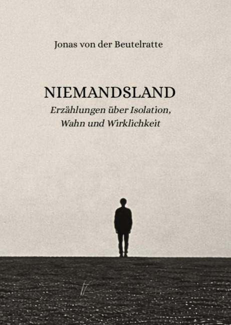 NIEMANDSLAND - Jonas von der Beutelratte