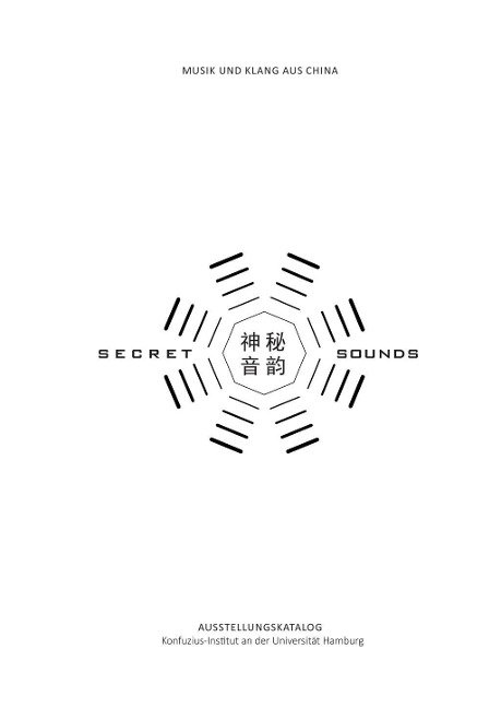 Secret Sounds - Karsten Gundermann
