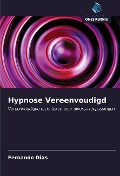 Cover-Bild zum Titel 'Hypnose Vereenvoudigd' von 'Fernando Dias'