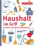 Haushalt im Griff - Verbraucherzentrale NRW, Carina Frey