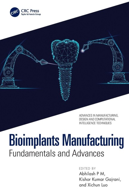 Bioimplants Manufacturing - 