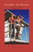 Cover-Bild zum Titel 'Frieden im Herzen' von 'Wiebke Eggers'