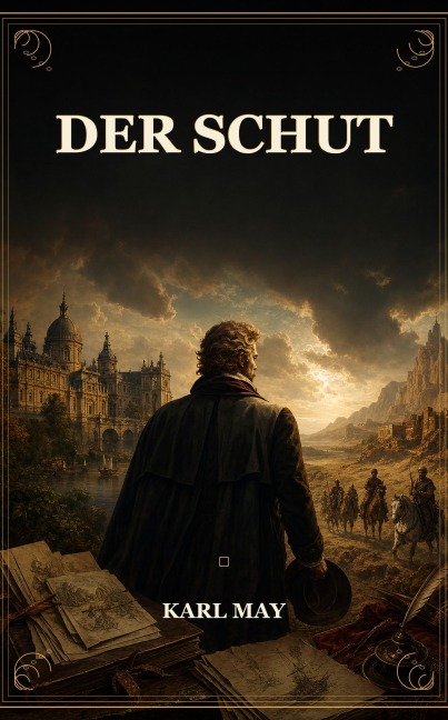 Der Schut - Karl May